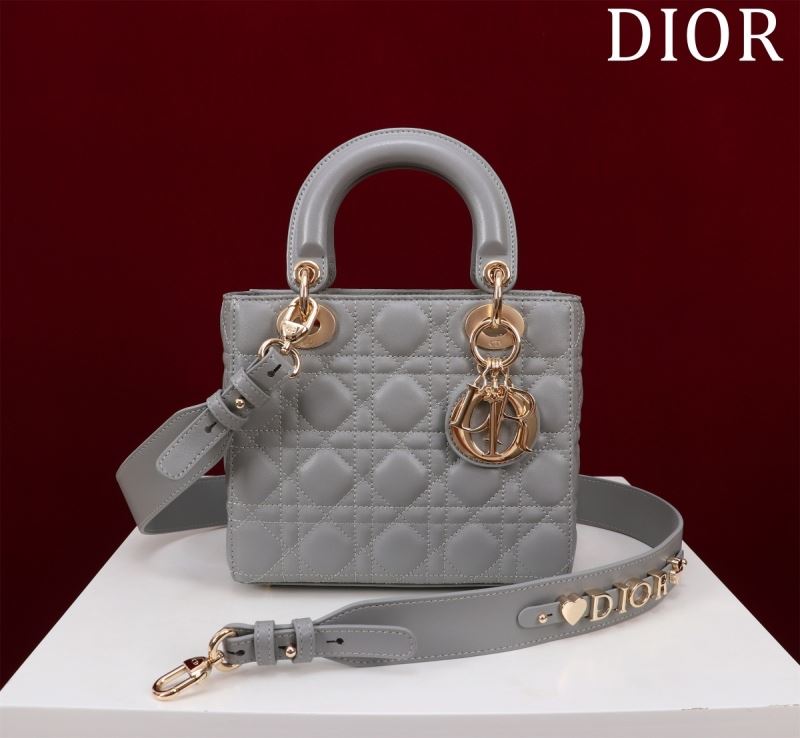 Christian Dior My Lady Bags